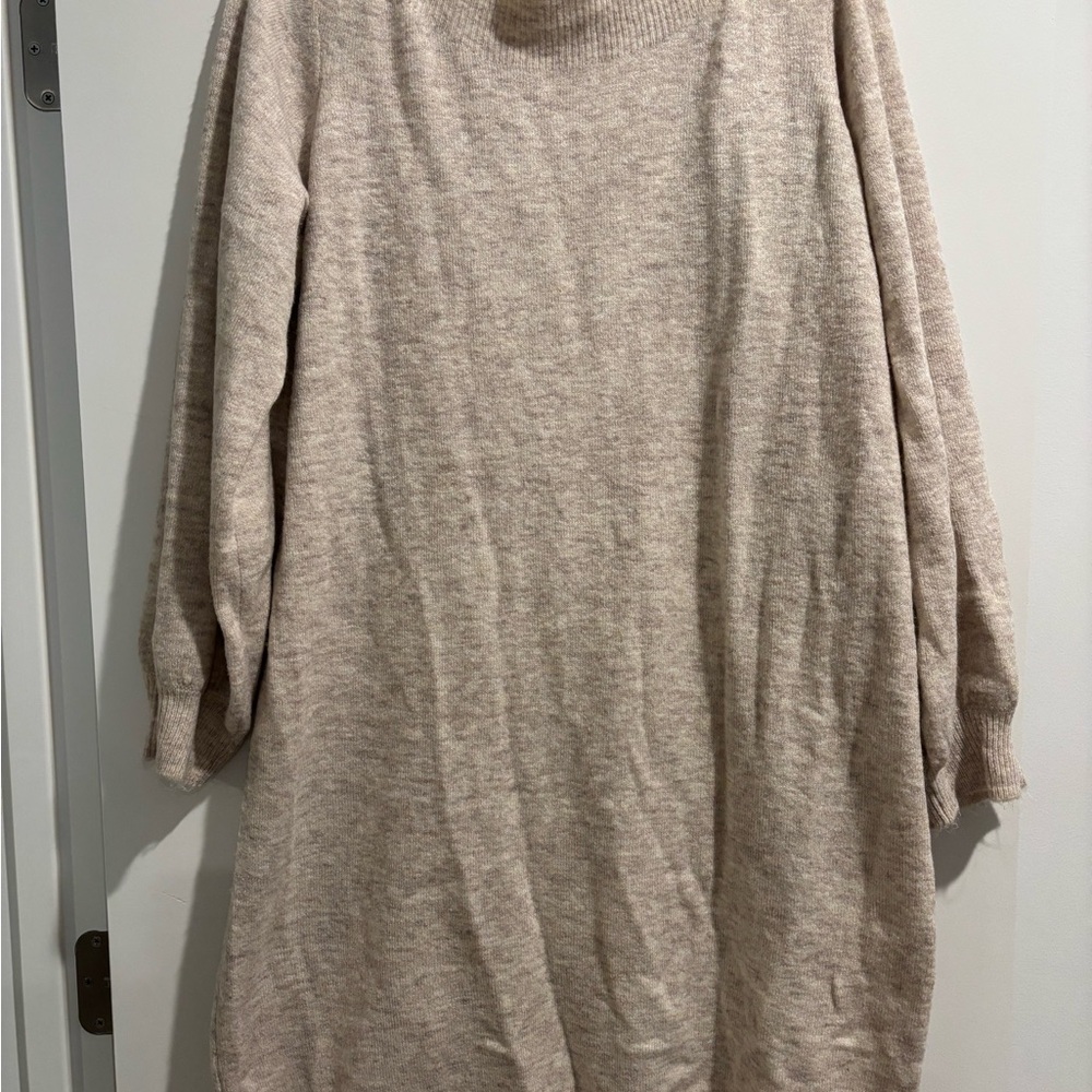 Vera Moda Maternity sweater - Cream